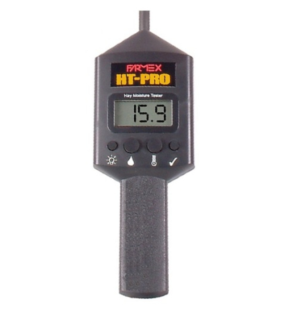 Влагомер сена Farmex HT-PRO